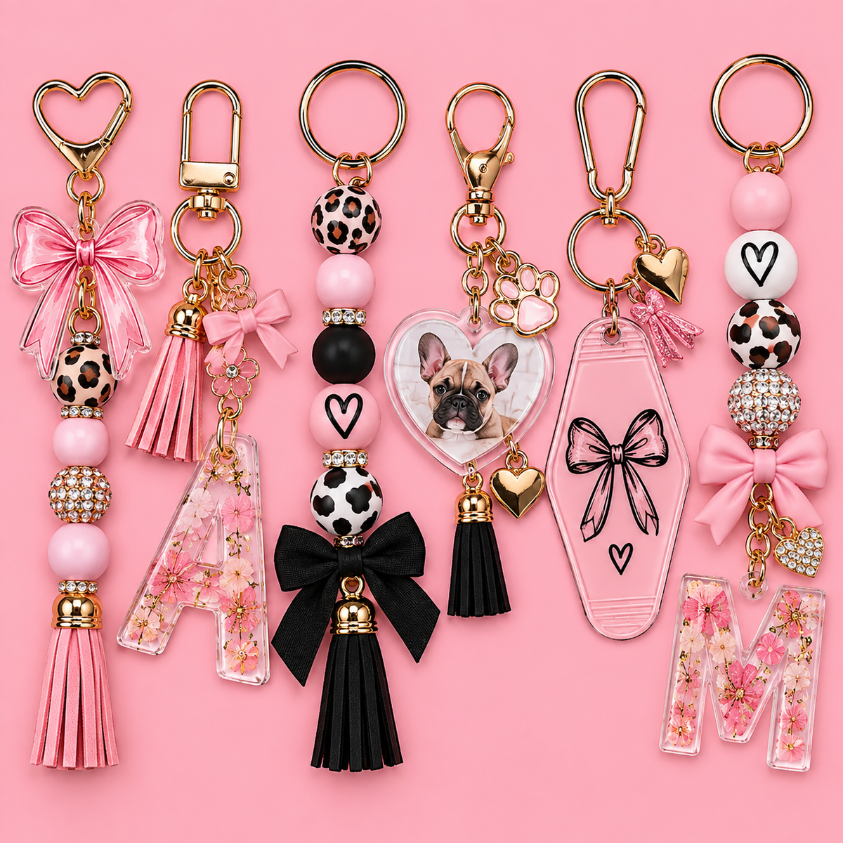Keychains