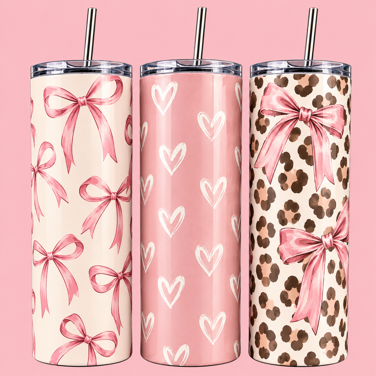Tumblers